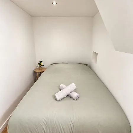 L'emeraude, Cozy And Air-conditioned, 1 Bedroom *