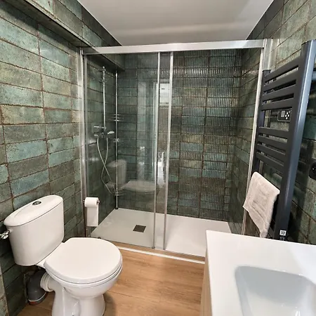 L'emeraude, Cozy And Air-conditioned, 1 Bedroom Apartment Toulouse